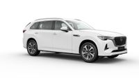 Mazda CX-80 - Vorschau Bild 8
