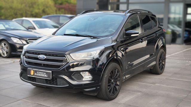 Ford Kuga ST-Line Android Auto Metallic