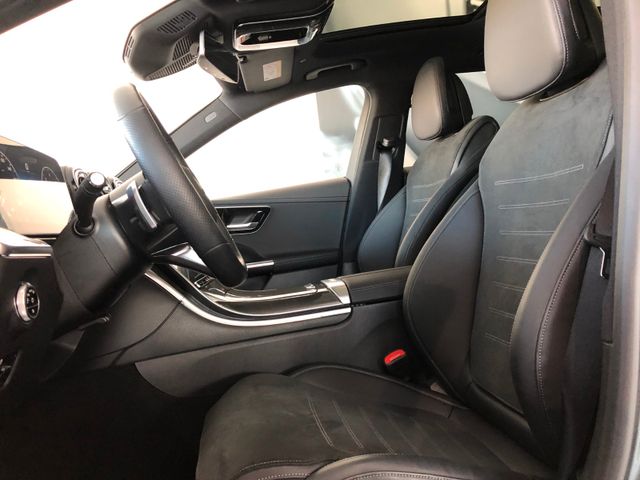 Fahrzeugabbildung Mercedes-Benz C 300 d T AMG/Pano/HuD/Burmester/Digital Light