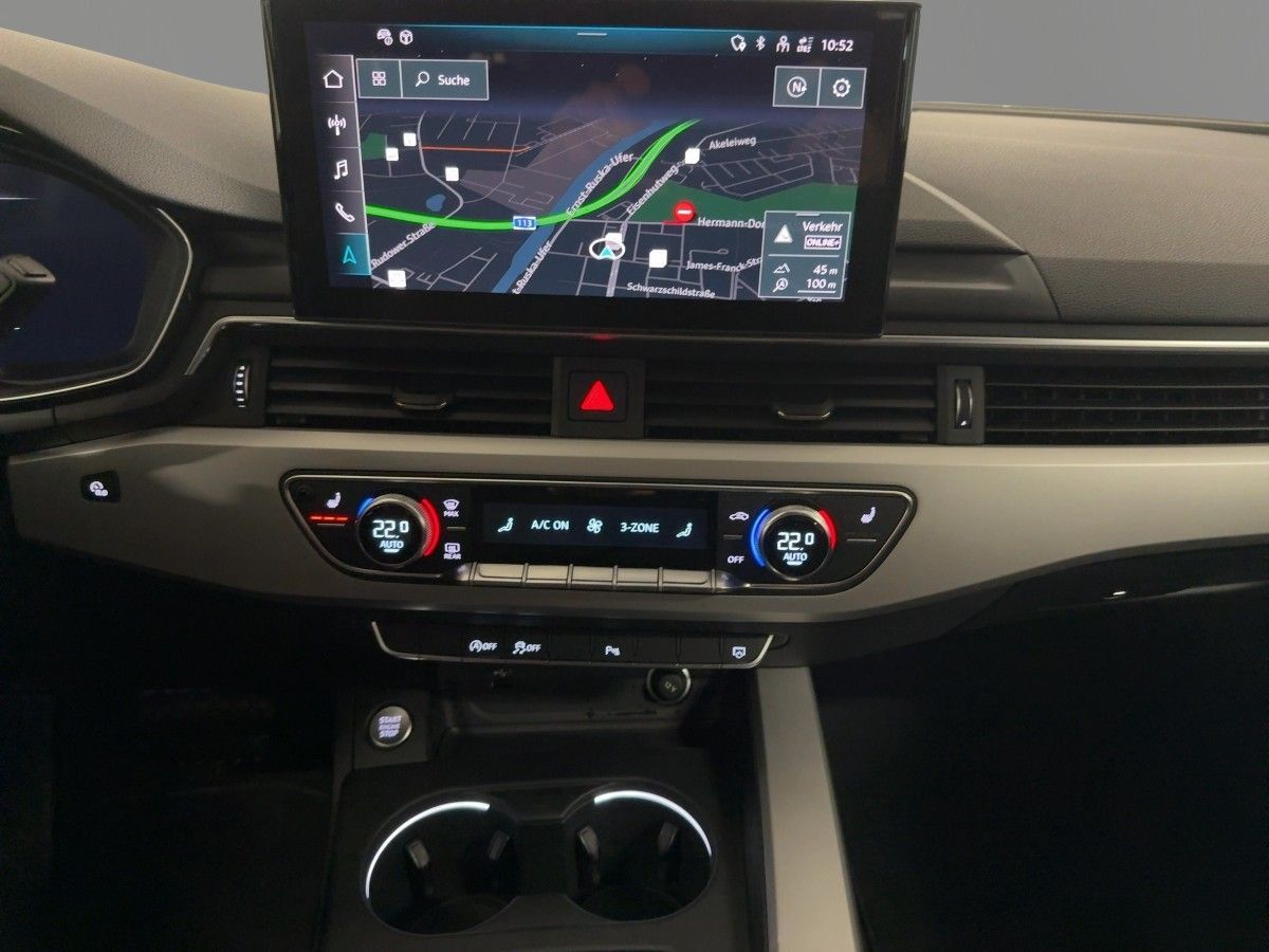Audi A4 - Bild 14