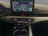 Audi A4 - Vorschau Bild 14