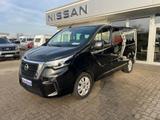 Nissan Primastar Kombi L1H1 2,8t 170 Tekna DCT 8-Sitzer - Nissan Primastar: Kombi