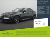 Alfa Romeo Giulia Quadrifoglio Akrapovic Carbon - Alfa Romeo Giulia Akrapovic Gebrauchtwagen