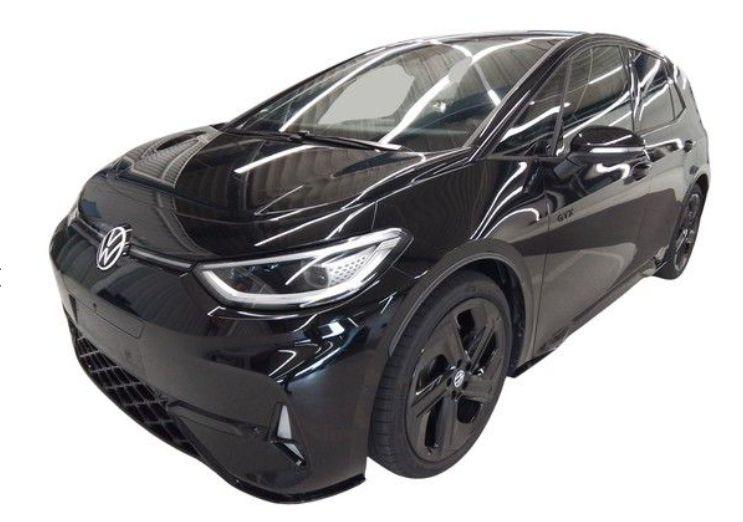 Volkswagen ID.3 GTX LED ACC RÜCKFAHRKAMERA PDC, миниатюра 2