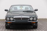 Jaguar XJ 4.0 Sovereign 2 Jahre Garantie - Jaguar XJ: Sovereign