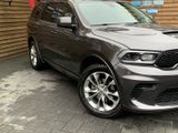 Dodge Durango 3.6 GT LPG PDC 7-Sitzer LED Kamera - Dodge: 3.7