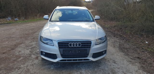 Audi A4 1.8 TFSI Ambiente Avant