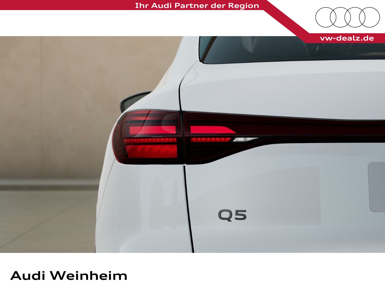 Audi Q5 - Bild 8