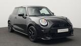 MINI Cooper C - schwarze MINI Cooper C