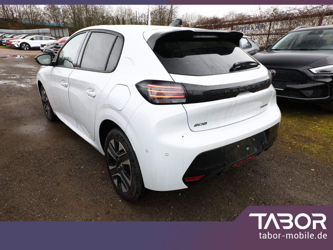 Peugeot 208 - Bild 4