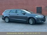 Ford Mondeo Turnier Trend - scheckheftgepflegte Ford Mondeo