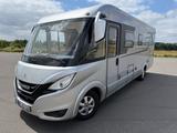 HYMER / ERIBA / HYMERCAR B-Klasse ML I 780 (Hubst., Autarkie, Arktis, ... - HYMER / ERIBA B 7