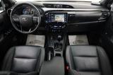 Toyota Hilux 2.8 D-4D Invincible, Rollbügel, Rollo, AHK - gebrauchte Toyota Hilux aus dem Jahr 2023