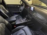 Audi A6 Allroad 3.0 TDI quattro 235kW tiptronic - - graue Audi A6 Allroad