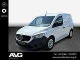 Mercedes-Benz eCitan Kasten AHK Klima MBUX AC/DC PDC Smart-Int - Mercedes-Benz Int