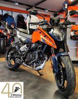 KTM 125 Duke Ab 69,-€ ohne Anzahlung
