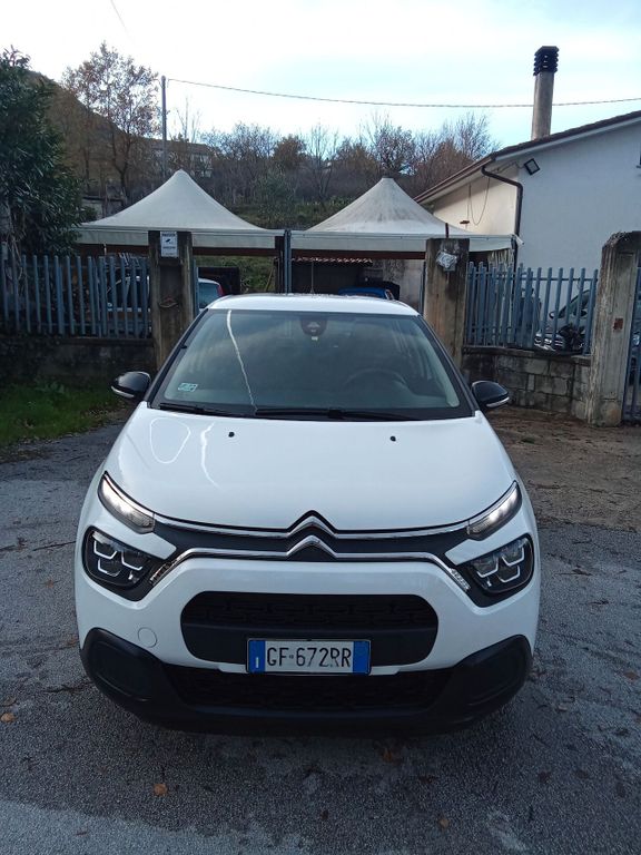Image of Citroën C3