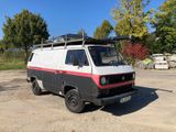 Volkswagen T3 andere