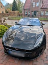 Jaguar F-Type - gebrauchte Jaguar F-Type aus dem Jahr 2018