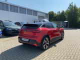 Renault Megane E-Tech Electric EV60 220HP (Batt. optimum - Renault Megane: Schwarz