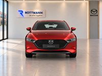 Mazda 3 - Vorschau Bild 3