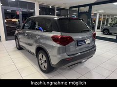 SUZUKI Vitara 1.4 /AUTOMATIK/KLIMAAUTOMATIK/SHZ/LED/ACC