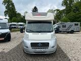 Carthago Chic C-Line 2x Klima, Solar, Kamera,Hubbett - Carthago C