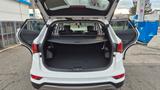 Hyundai Santa Fe / NAVI / 8-fach bereift / Vollleder - Hyundai: Santa Fa