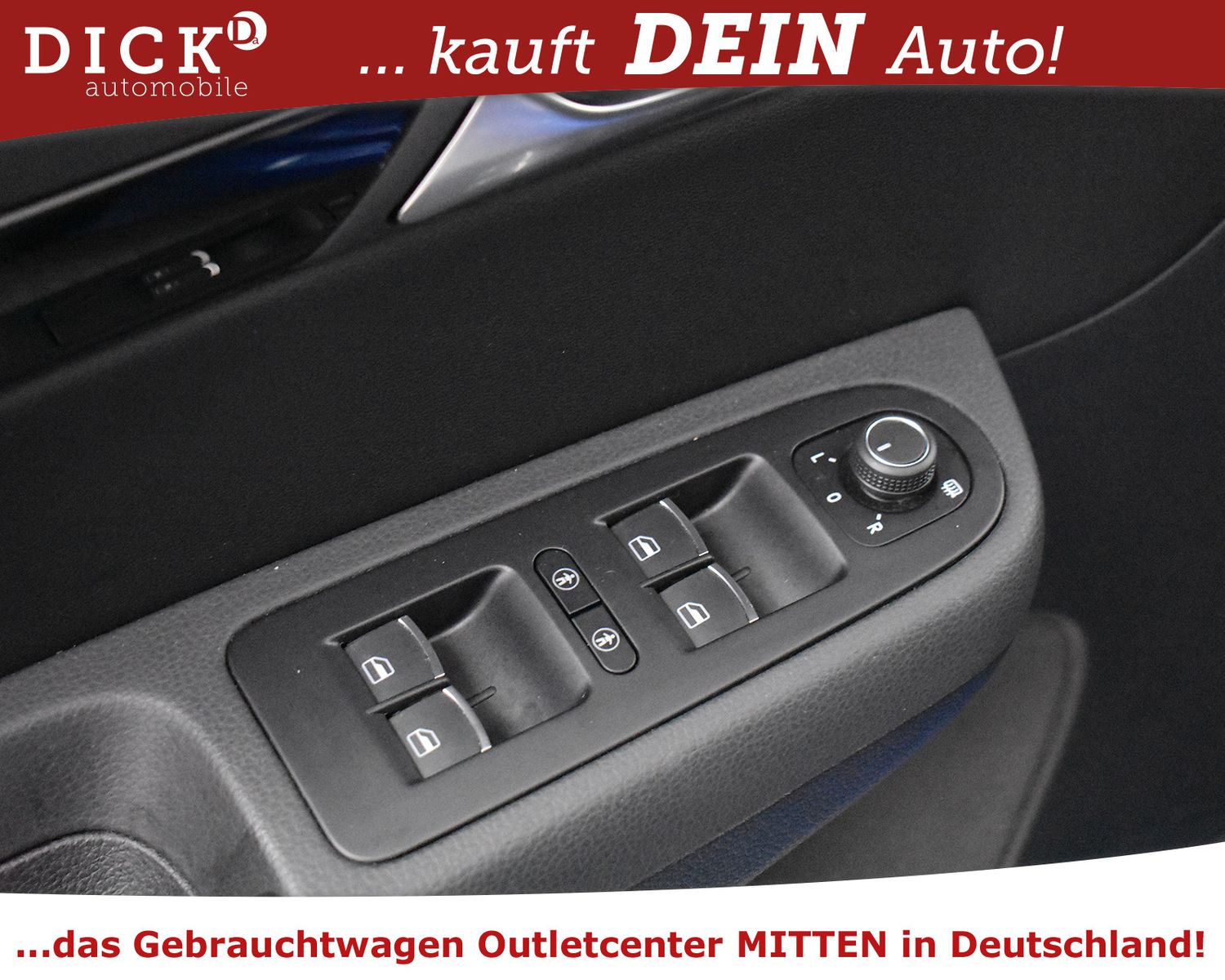 VW Sharan 2.0d DSG Highl NAVI+KAM+XEN+AHK+ACC+LEDER - Image 16