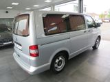 Volkswagen T5 Stolle Bestattungswagen / Leichenwagen - : Bestattungswagen