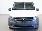 Mercedes-Benz Vito114CDI KA lang ,Klima,Sortimo Regalsystem - Angebote