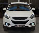 Hyundai ix35 Style AWD *Xenon*Kamera*AHK*KeylessGo* - Hyundai ix35