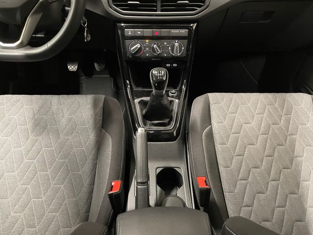 T-Cross Life 1.0 TSI ACC LED SHZ TRAVEL