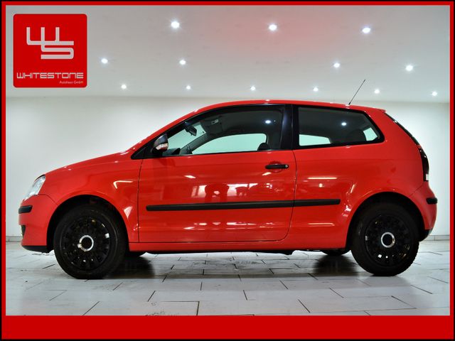 Volkswagen Polo IV 1.2 ** IM KUNDENAUFTRAG ** TÜV NEU **