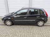 Ford Fiesta 1.3 Ambiente*4 Türig*TÜV:NEU* - Ford Fiesta: Türig