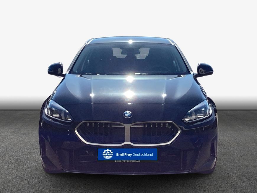 BMW 120 - Bild 4