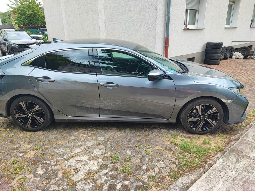 Image of Honda Civic
