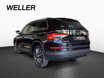 Skoda Kodiaq - 5