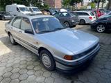 Mitsubishi Galant 2,0 GLS OLDTIMER - Mitsubishi Galant Gebrauchtwagen
