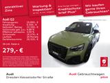 Audi Q2 35 TFSI S-Line AHZVLED Navi Kamera - Audi Q2 Gebrauchtwagen in Dresden