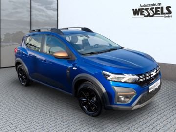 Dacia Sandero III Stepway Extreme+