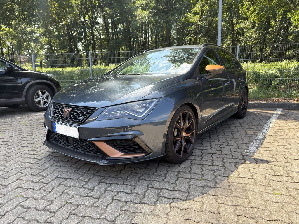 Image of Seat Leon