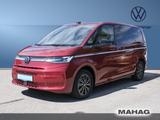 Volkswagen T7 Multivan Style 2,0 l 150 kW TSI OPF 7-Gang-DS - VW T7 Multivan Gebrauchtwagen in München