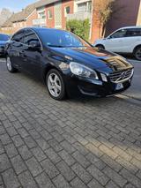 Volvo volvo s 60 - gebrauchte Volvo S60 aus dem Jahr 2012