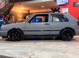 Volkswagen VW Golf 2 1.8T Umbau GT30 300 PS  / r32 / ... - Volkswagen Golf: R32 Ps