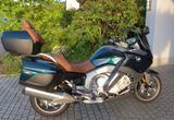 BMW K 1600 GTL - Vollausstattung