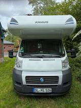 Knaus Sky Traveller 500 - Offers