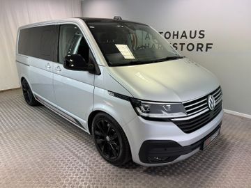 Volkswagen T6 Multivan 2.0 DSG Edition AHK StHz LED Navi