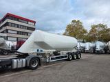 Feldbinder 36m³ / Zement / DISC / Tara 4350Kg - Feldbinder Silo