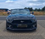 Ford Mustang 5.0 Ti-VCT V8 GT Auto GT - gebrauchte Ford Mustang aus dem Jahr 2018